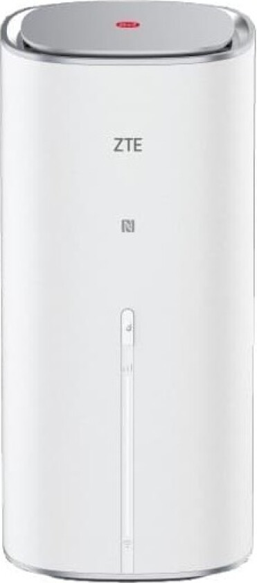 ZTE G5 Ultra 5G Router (MC8512) SIM 5G Ultra stasjonær ruter med WiFi7