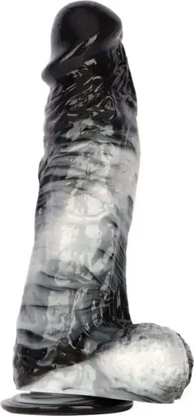 Gode Wild Crazy XL Dildo 30 cm