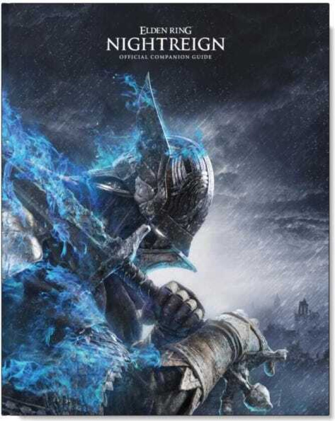 Elden Ring Nightreign Official Strategy Guide