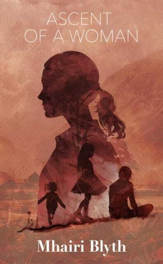 Ascent of a Woman