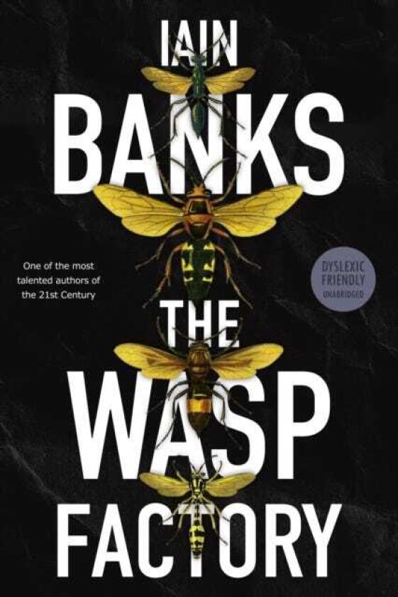 The Wasp Factory