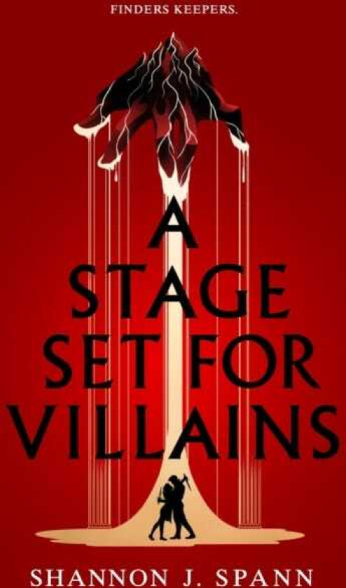 A Stage Set for Villains