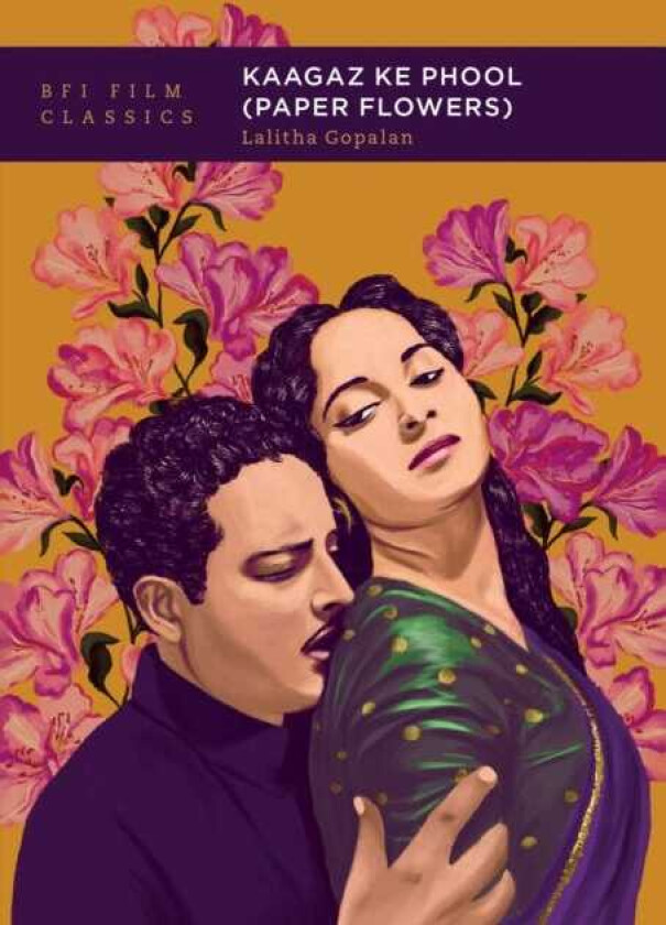 Kaagaz Ke Phool (Paper Flowers)