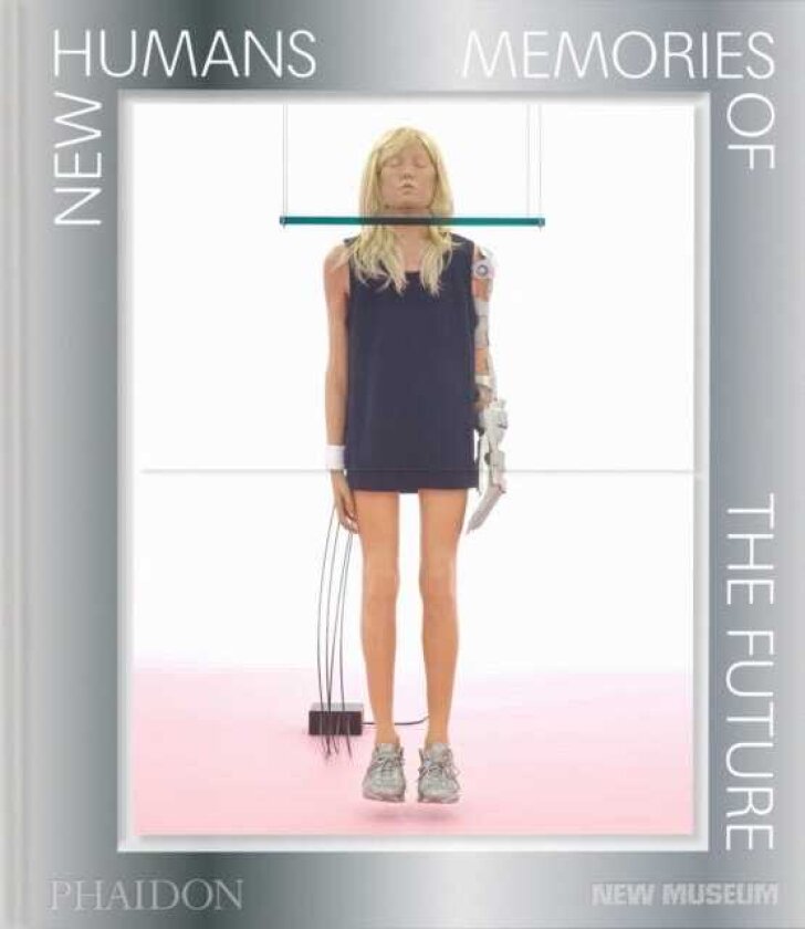 New Humans Memories of the Future