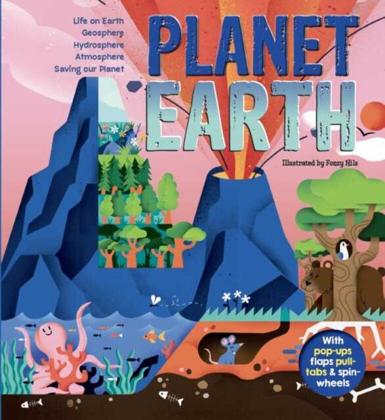 Planet Earth Life on Earth