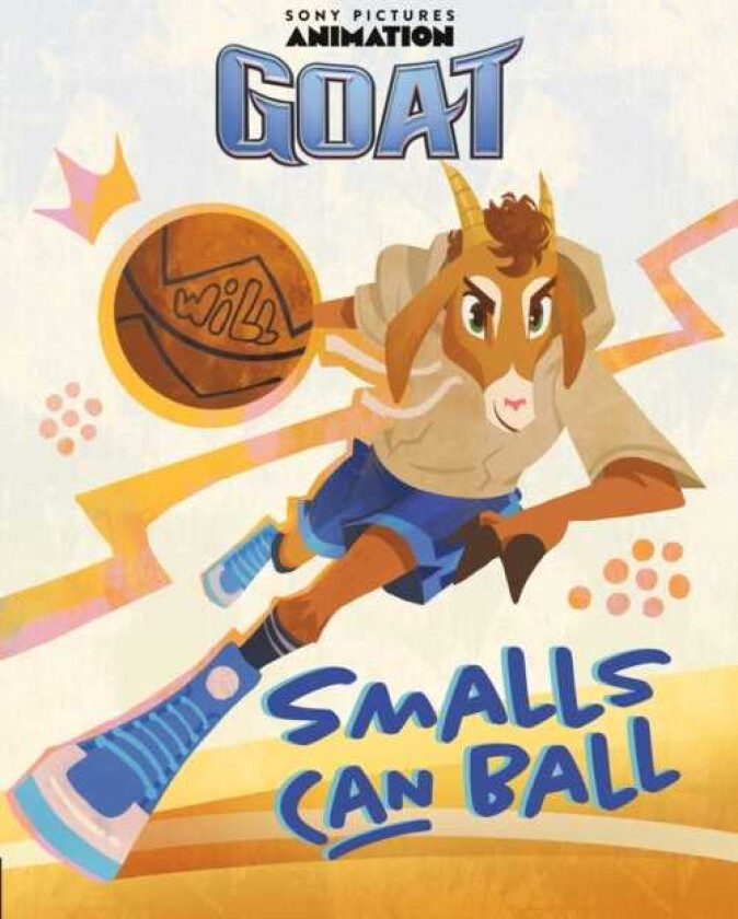 GOAT: Smalls Can Ball