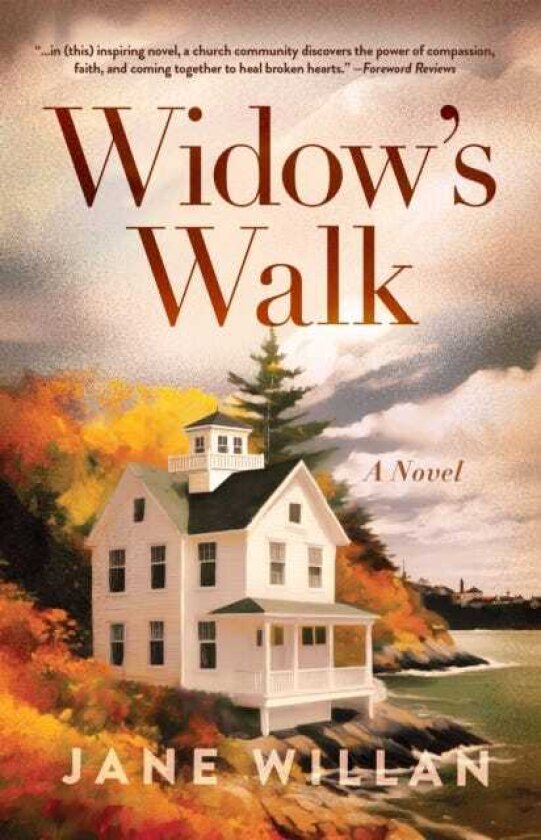 Widow's Walk A Novel