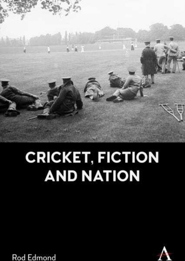 Cricket, Fiction and Nation