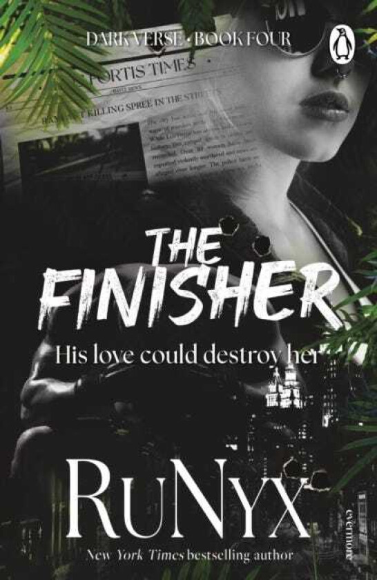 The Finisher