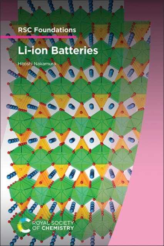 Liion Batteries