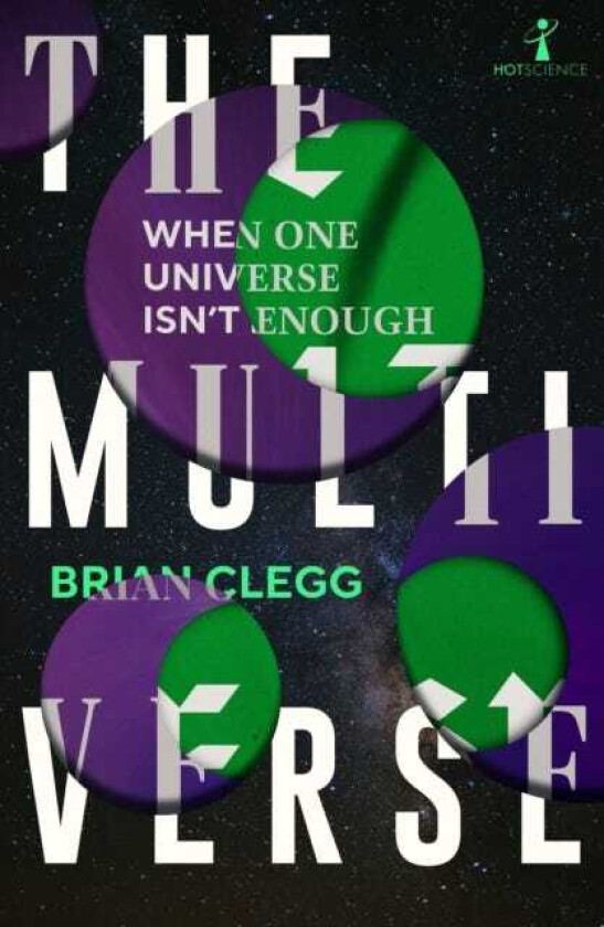 Multiverse When One Universe Isn't Enough