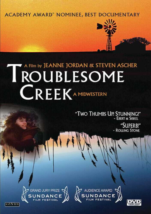 Troublesome Creek: A Midwestern DVD