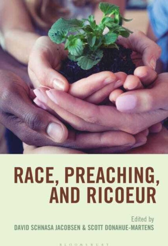 Race, Preaching, and Ricoeur
