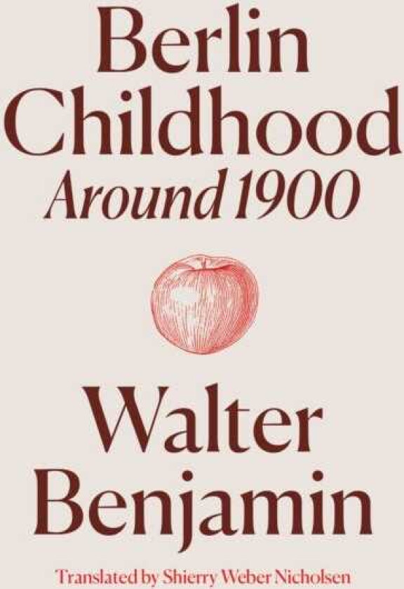 Berlin Childhood around 1900