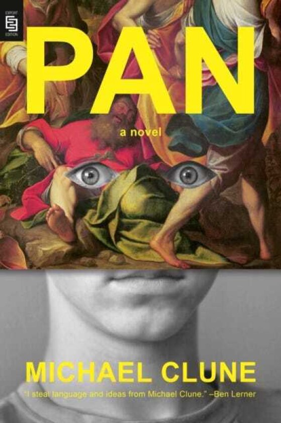 Pan A Novel
