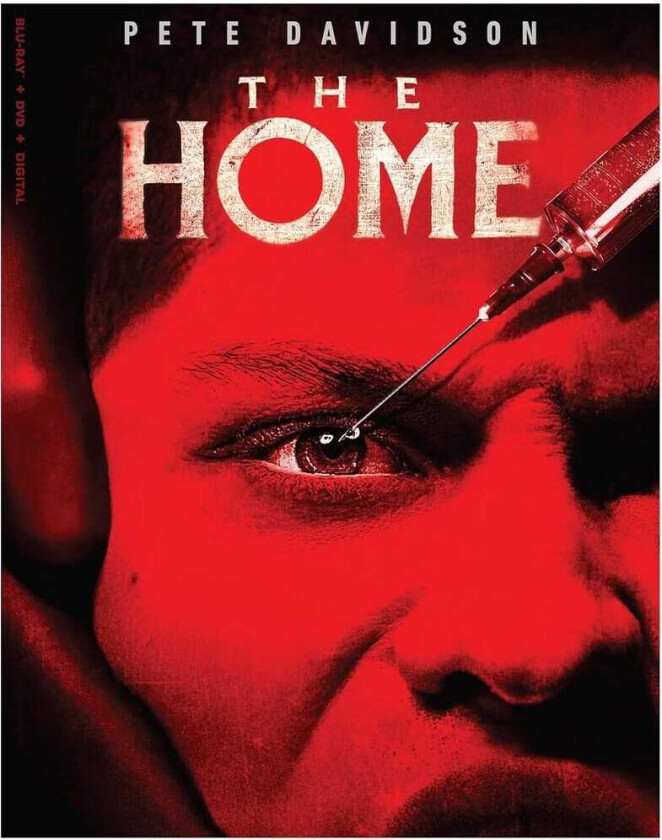 Home Bluray