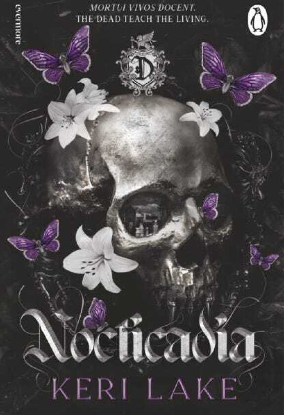 Nocticadia