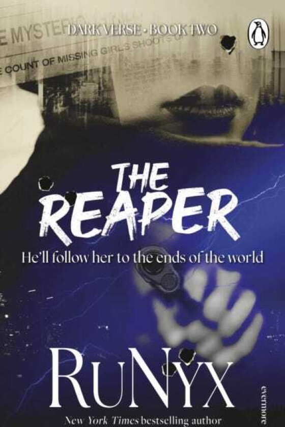 The Reaper