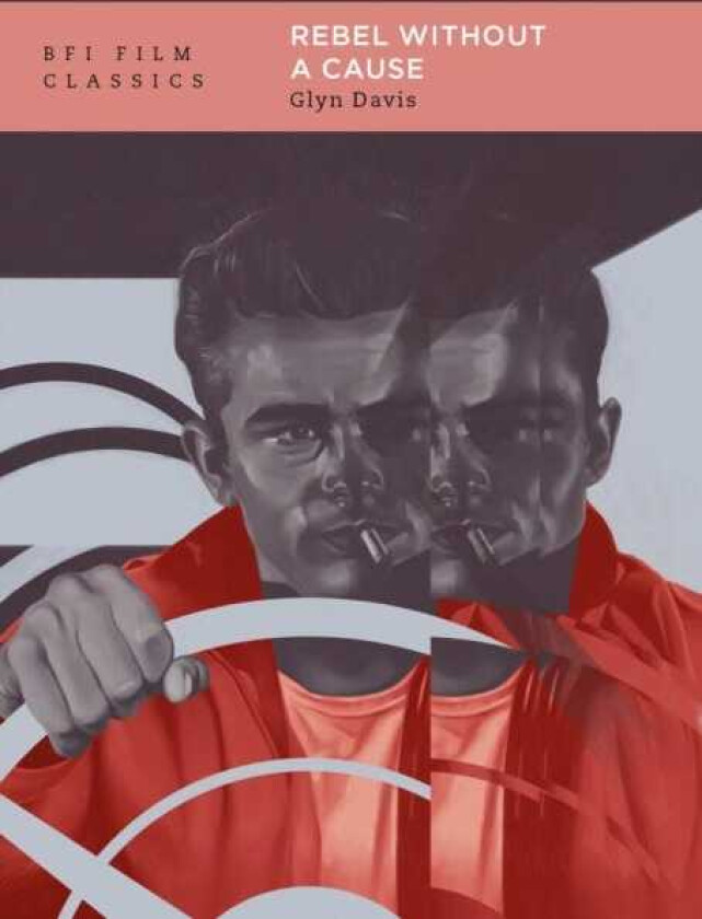 Rebel Without a Cause