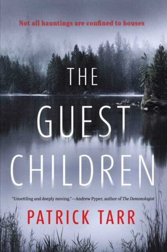 The Guest Children A Novel