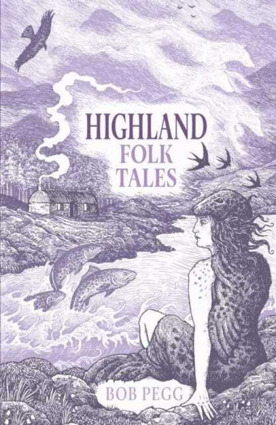 Highland Folk Tales