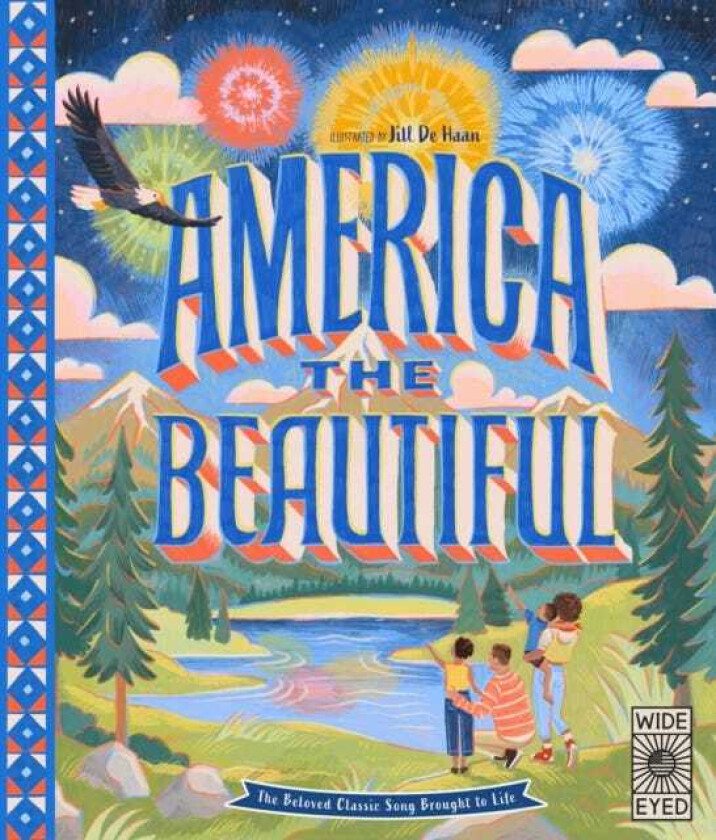 America The Beautiful