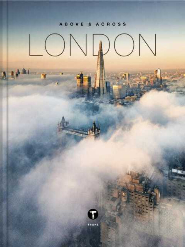 Above and Across London