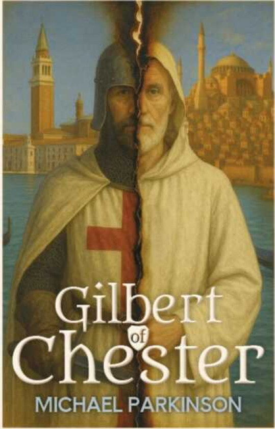Gilbert of Chester