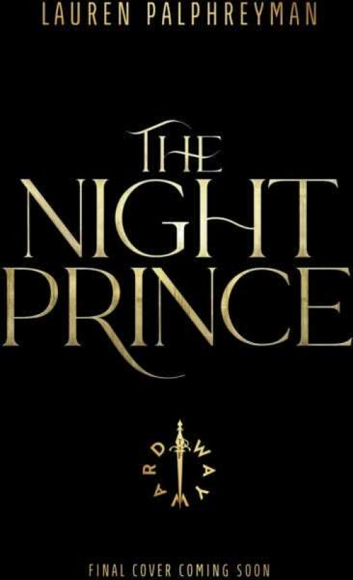 The Night Prince