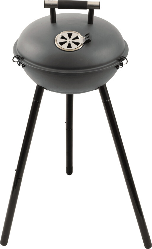 Calvados L Grill OneSize, Grey