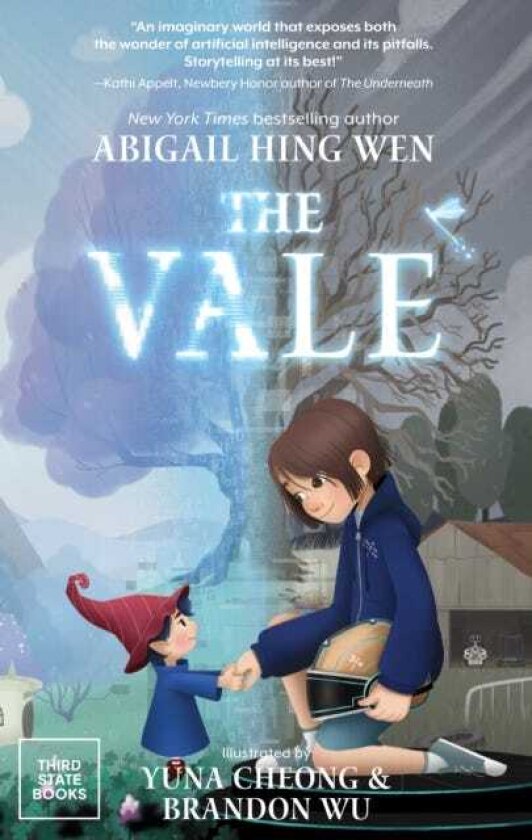 The Vale