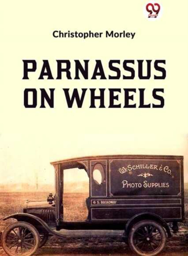 Parnassus on Wheels