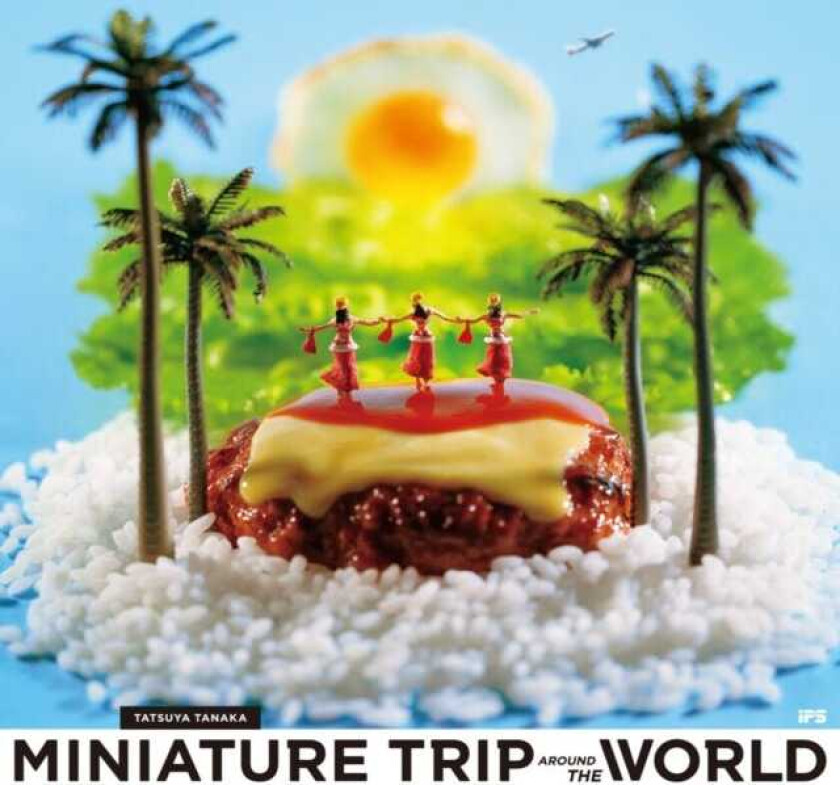 Miniature Trip Around the World