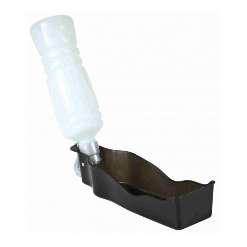 Turflaske for hund 750 ml