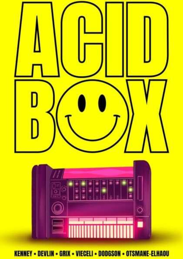 Acid Box