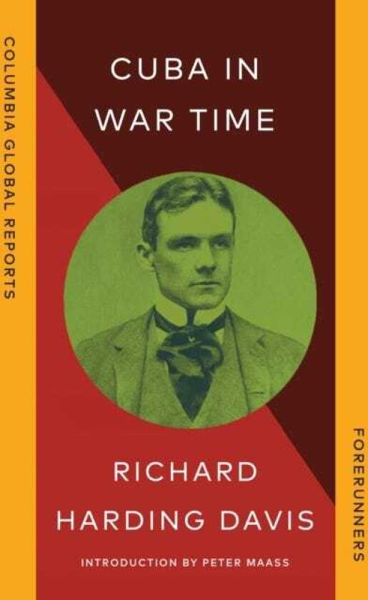 Cuba in War Time