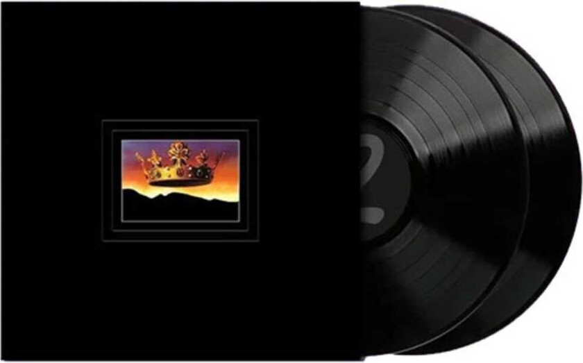 The Olivia Tremor Control Explanation Ii: Instrumental Themes And Dream LP/Vinyl