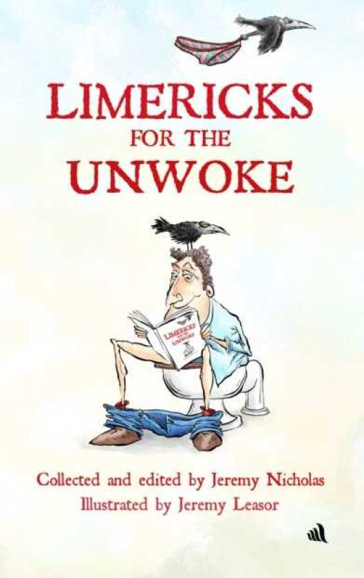 Limericks for the Unwoke