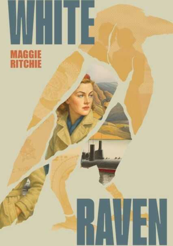 White Raven