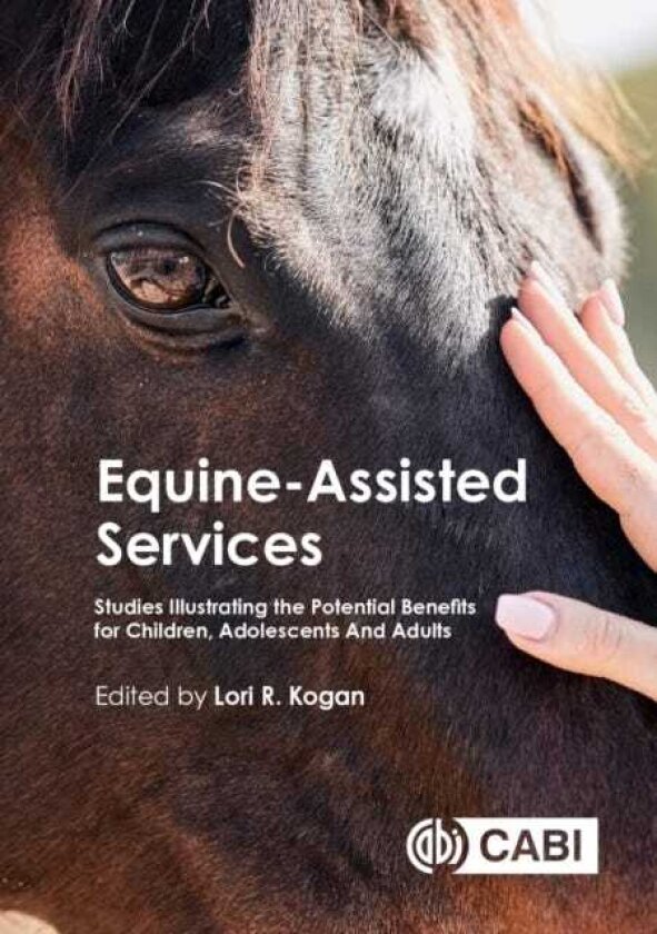 EquineAssisted Services Studies Illustrating the Potential Benefits for Children, Adolescents and Adults