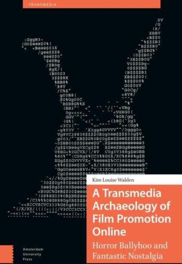 A Transmedia Archaeology of Film Promotion Online Horror Ballyhoo and Fantastic Nostalgia