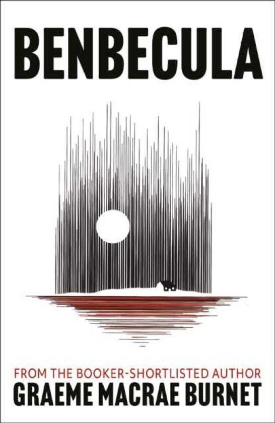 Benbecula Darkland Tales