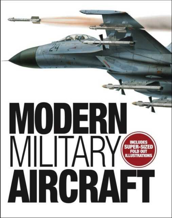 Modern Military Aircraft HighlyDetailed Gatefold Artworks