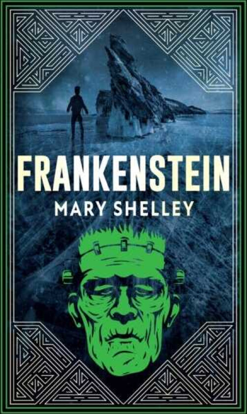 Frankenstein Deluxe Edition