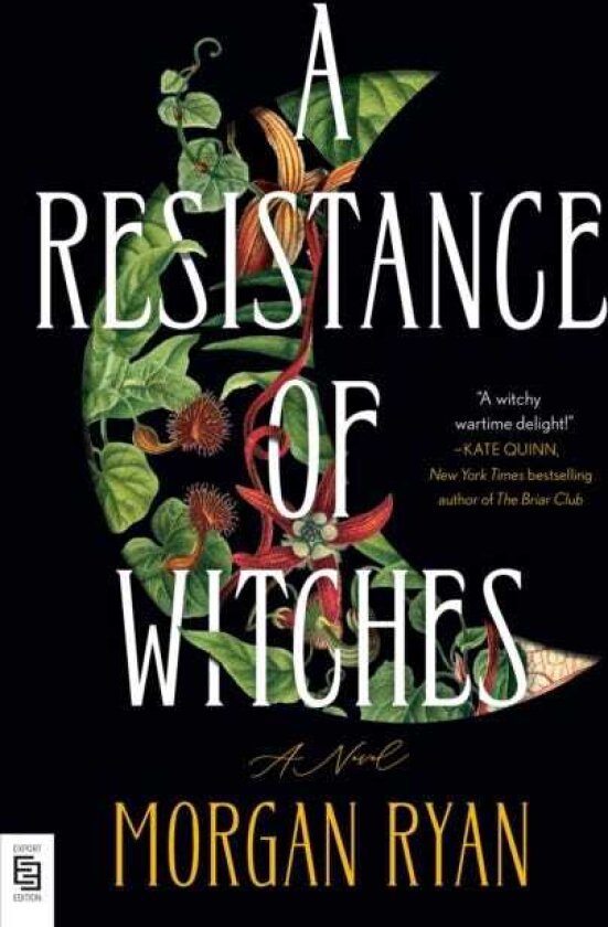A Resistance of Witches A Novel