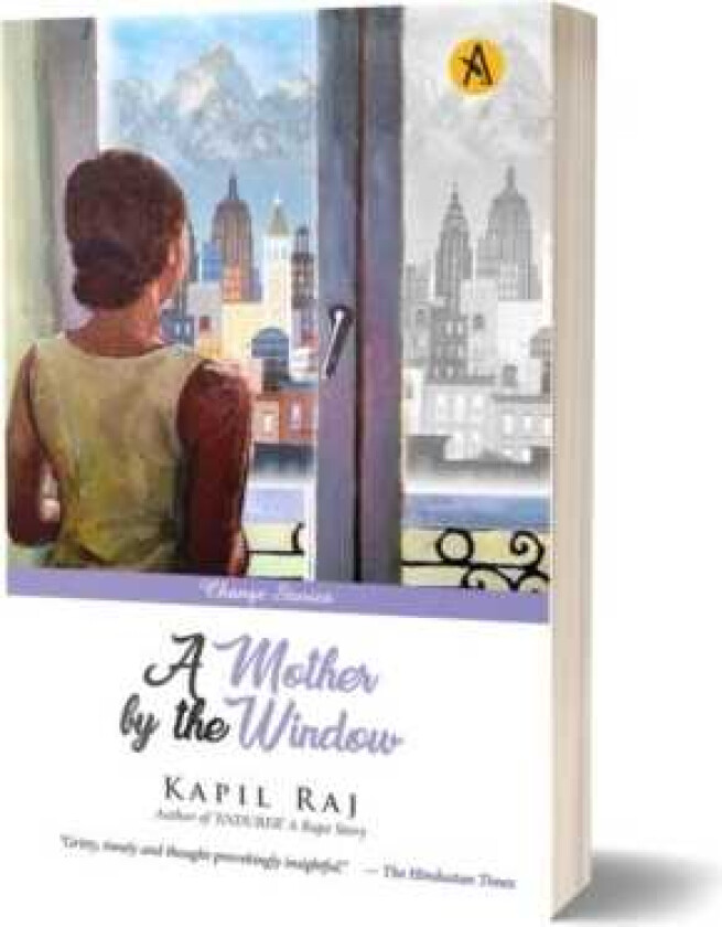 A Mother by the Window