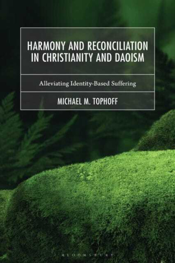 Harmony and Reconciliation in Christianity and Daoism Alleviating IdentityBased Suffering