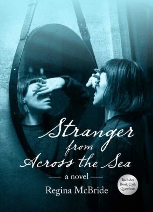 Stranger from Across the Sea
