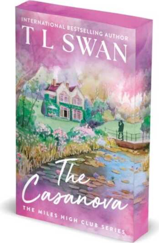 The Casanova