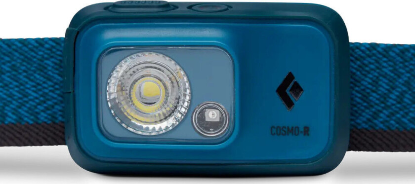 Cosmo 350-R Headlamp OneSize, Azul